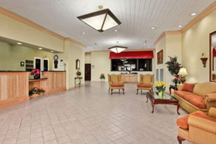 Hotel Interior 13 of 57