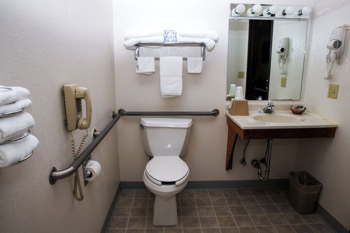 Gettysburg Inn & Suites