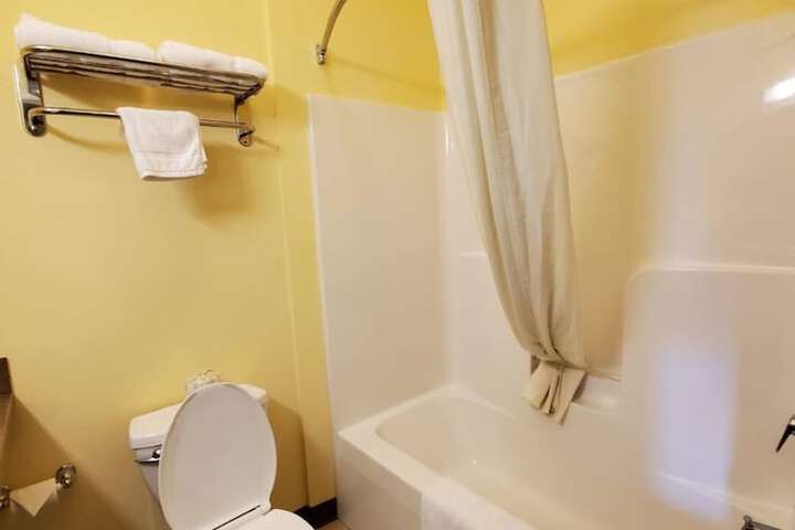Budget Inn Williamsport