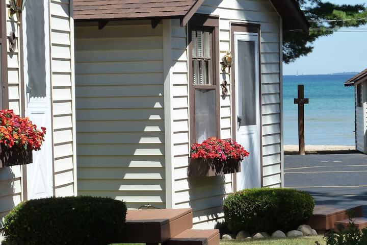 The Beach House