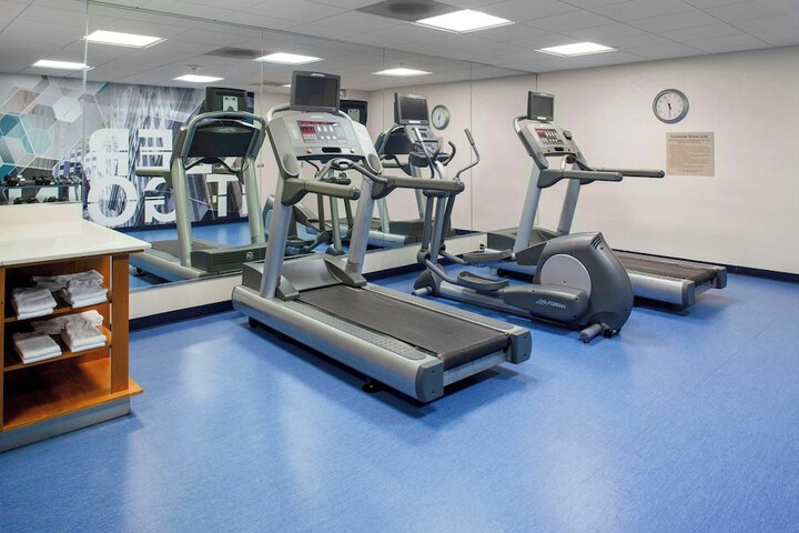 SpringHill Suites Cincinnati North / Forest Park