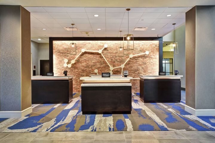 Embassy Suites by Hilton Montgomery Hotel & Conference Ctr