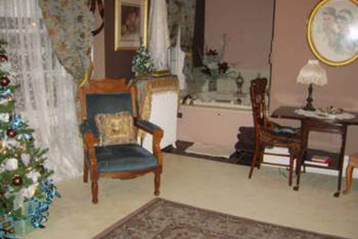 Pillar Inn