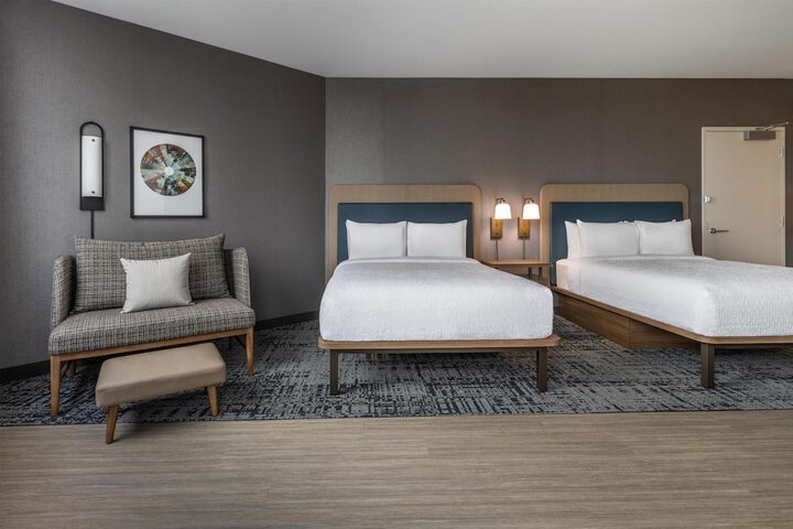 Homewood Suites by Hilton Surrey