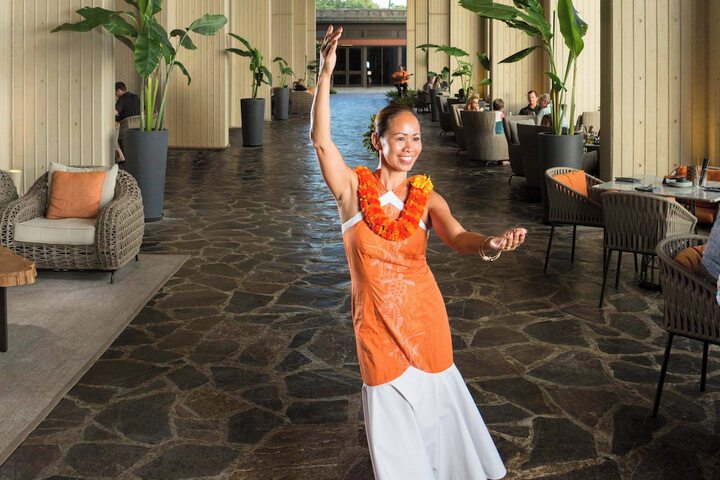 Mauna Kea Beach Hotel Autograph Collection