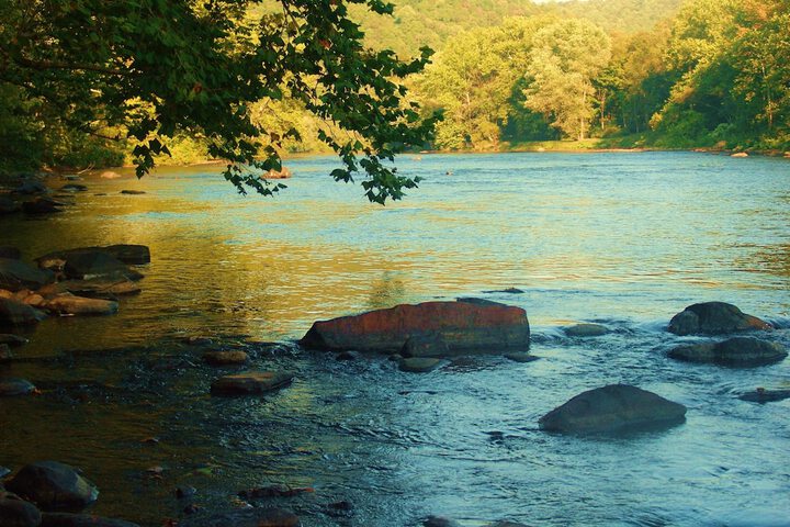 Paddlers Lane Retreat