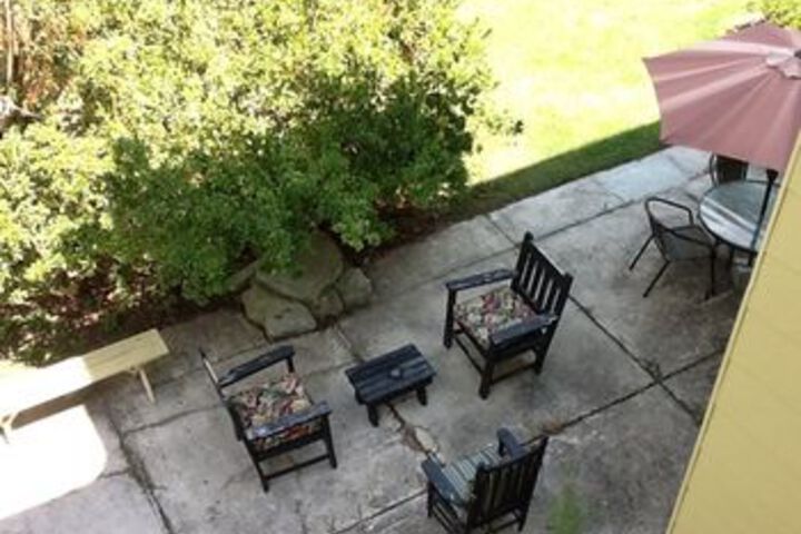 Isabella Bed & Breakfast