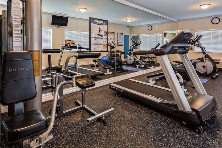 Health and Fitness 11 of 12