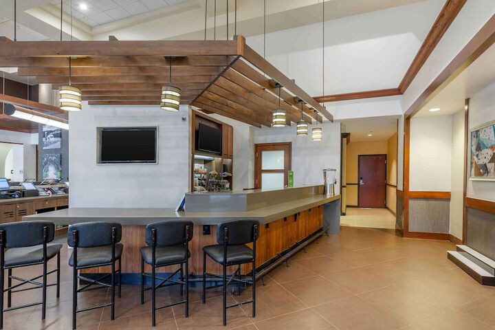 Extended Stay America Premier Suites - Cleveland - Independence