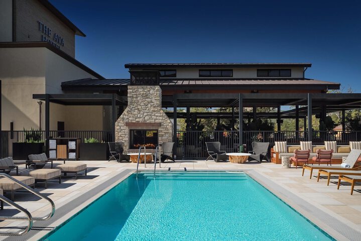 The Ava Hotel Paso Robles Curio Collection by Hilton
