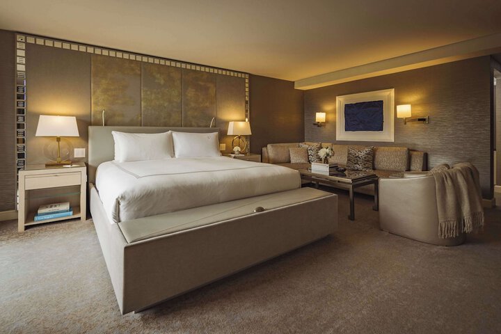 LErmitage Beverly Hills