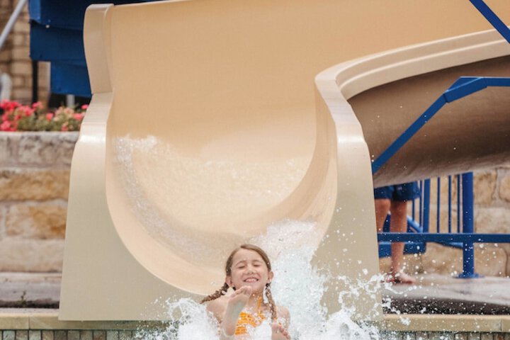 Lakeway Resort & Spa