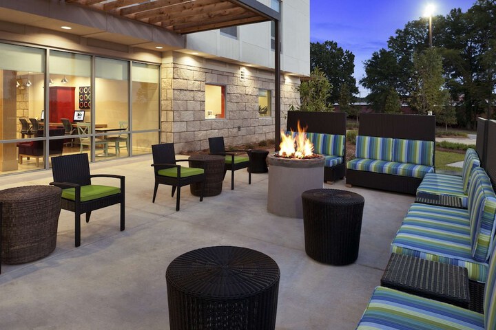 Home2 Suites by Hilton Jackson / Ridgeland MS