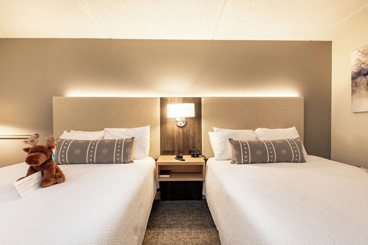 Fireside Inn & Suites West Lebanon