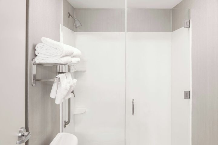 SpringHill Suites Detroit Auburn Hills