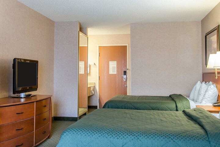 Quality Inn & Suites Twin Falls North
