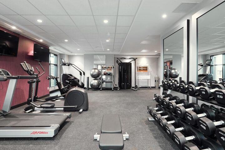 Home2 Suites by Hilton Quebec City