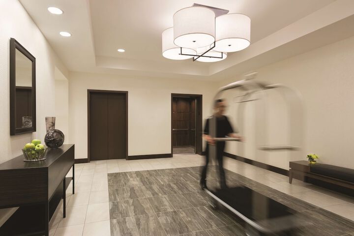 Hyatt Place Chicago / OHare Airport