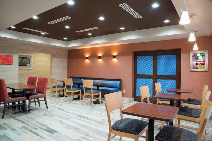 TownePlace Suites by Marriott Mansfield