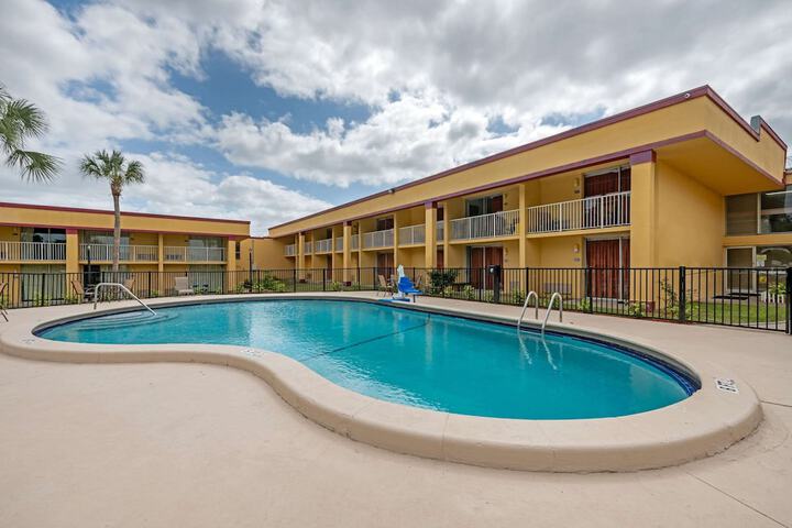Rodeway Inn Clermont North