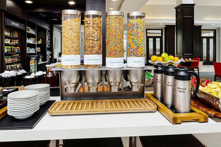 Hilton Garden Inn New Braunfels