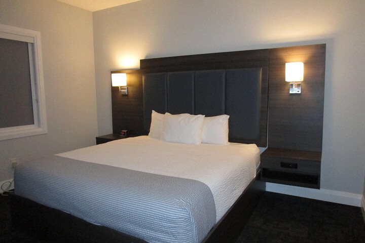 Park Inn by Radisson Osoyoos