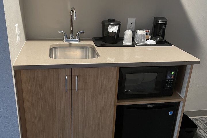 Country Inn & Suites by Radisson Madison, WI