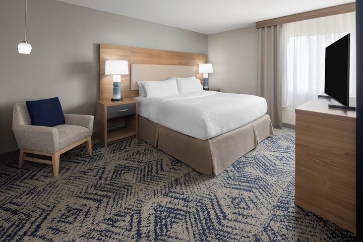 Candlewood Suites Aberdeen-Bel Air by IHG