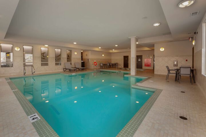 Pool 6 of 46