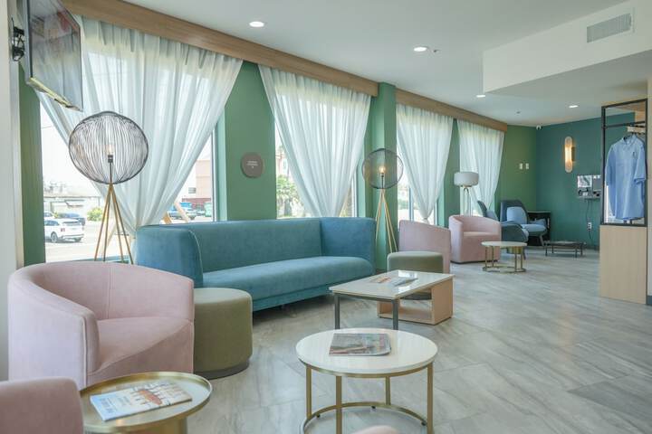 Hotel Lydia