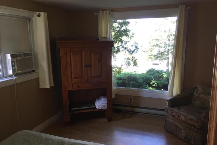 Merland Park Cottages and Motel
