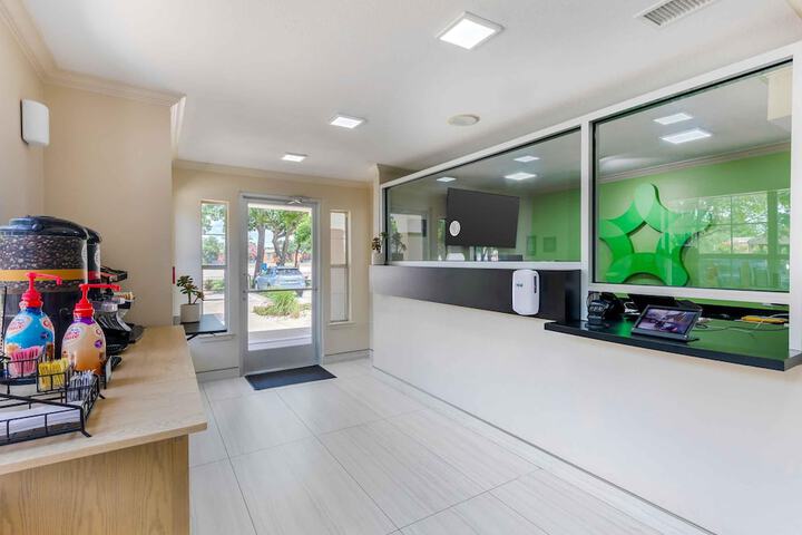 Extended Stay America Suites Arlington