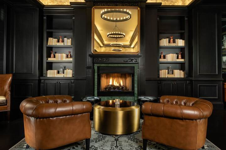 The Ritz-Carlton Coconut Grove Miami