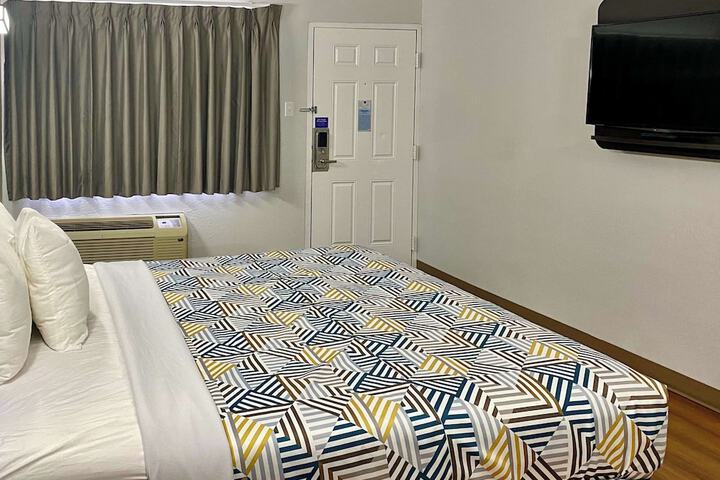 Motel 6 Huntington WV