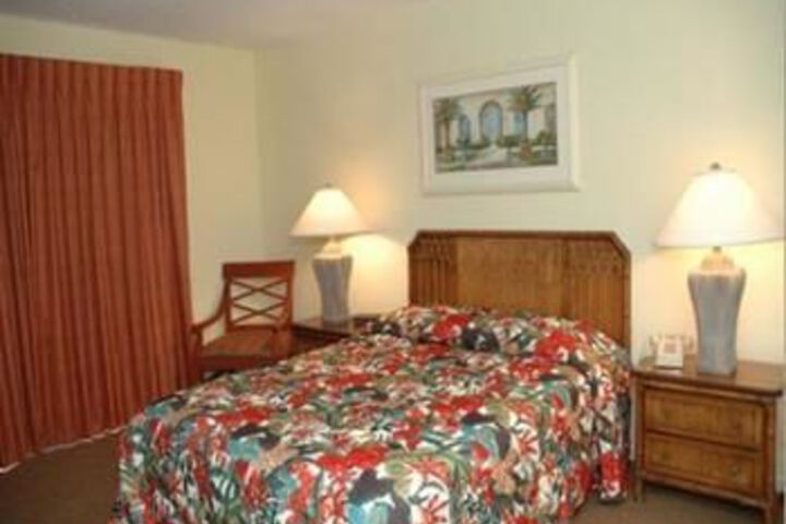 Getaways at Imperialakes