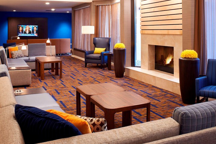 Hotel Interior 15 of 47