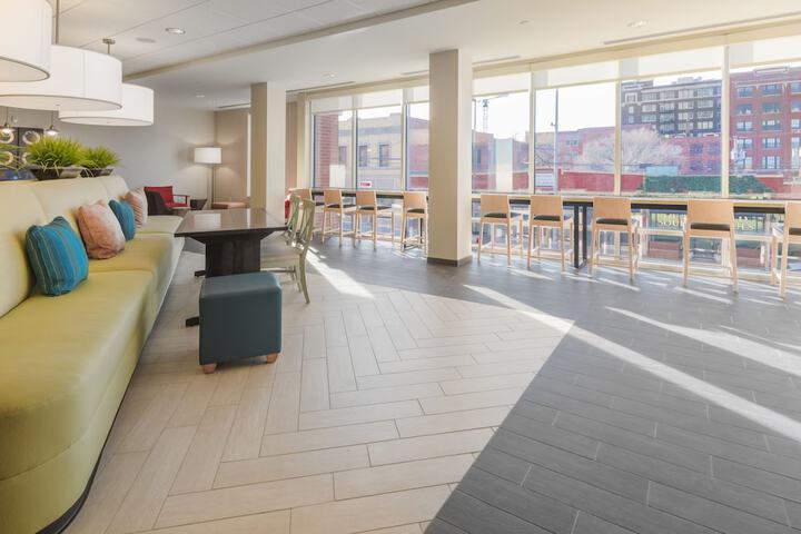 Hotel Interior 18 of 46