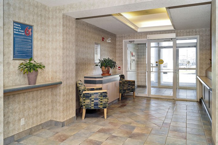 Hotel Interior 16 of 27