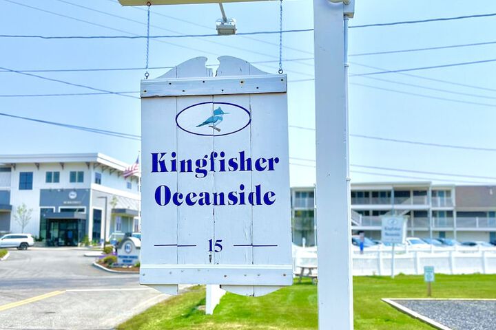 Kingfisher Oceanside