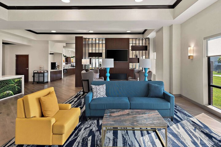 Hotel Interior 13 of 42