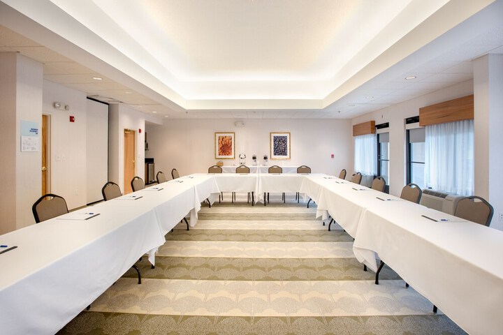 Holiday Inn Express Boone by IHG