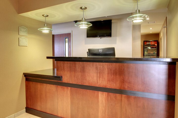 Hotel Interior 7 of 45
