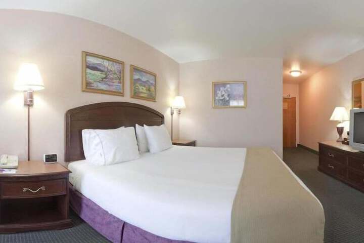 Holiday Inn Express Lexington by IHG