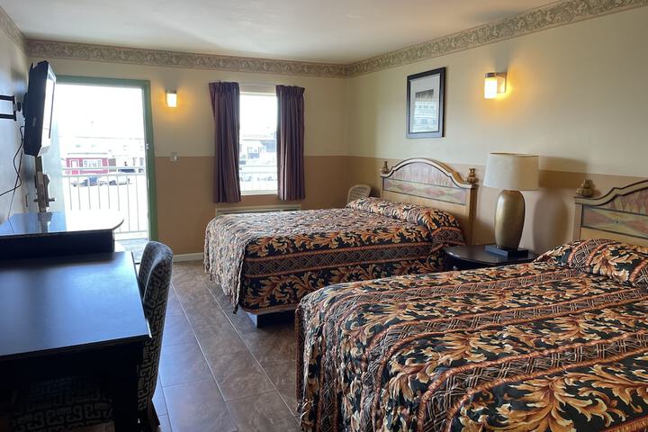 Sea Palace Inn