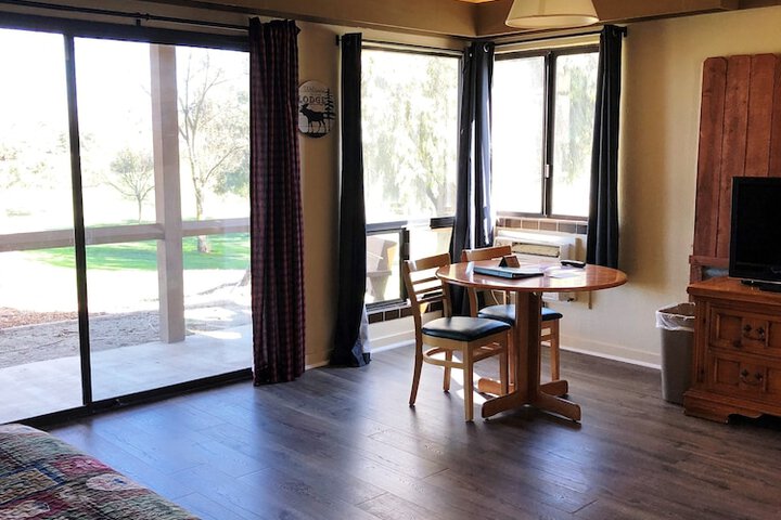Ridgemark Golf Club & Resort