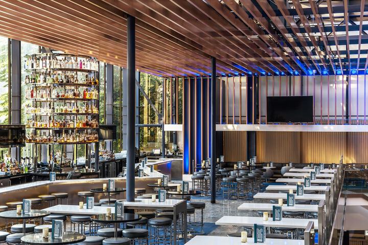 Hyatt Regency Chicago