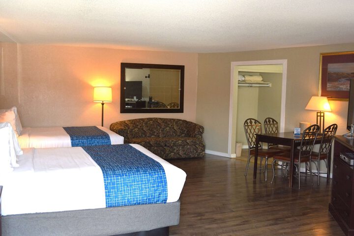 Travelodge by Wyndham Trinidad