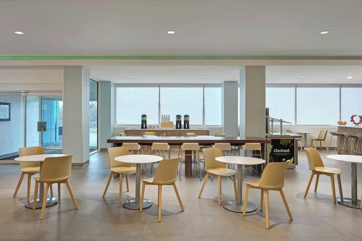 Element by Marriott Arundel Mills BWI Airport