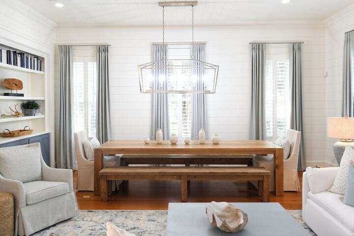 Montage Palmetto Bluff Residences