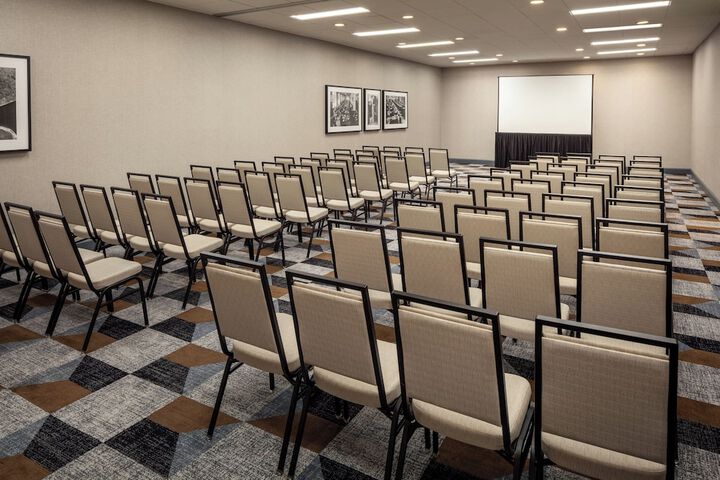 Omni Charlotte Hotel